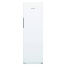 Liebherr Kühlschrank für den Umbau in eine Growbox - Produktbild Kühlgerät geschlossen