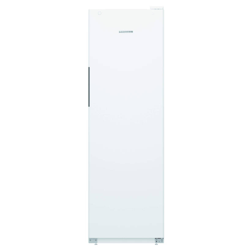 Liebherr Kühlschrank für den Umbau in eine Growbox - Produktbild Kühlgerät geschlossen